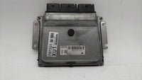 2015 Nissan Altima PCM Engine Control Computer ECU ECM PCU OEM P/N:BEM404-300 A1 NEC001-666, NEC013-028 Fits Fits 2013 2014 