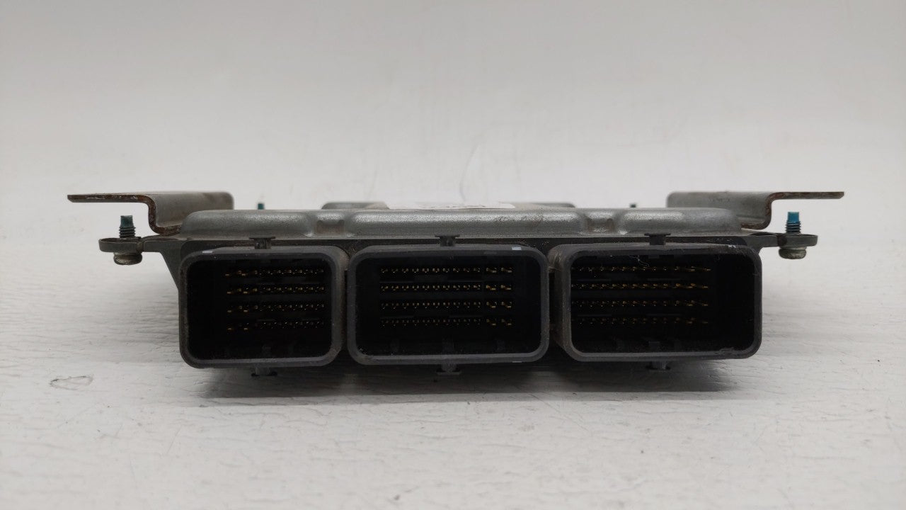 2015 Nissan Altima PCM Engine Control Computer ECU ECM PCU OEM P/N:BEM404-300 A1 NEC001-666, NEC013-028 Fits Fits 2013 2014 