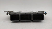 2015 Nissan Altima PCM Engine Control Computer ECU ECM PCU OEM P/N:BEM404-300 A1 NEC001-666, NEC013-028 Fits Fits 2013 2014 