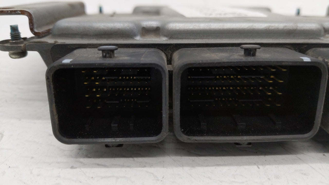2015 Nissan Altima PCM Engine Control Computer ECU ECM PCU OEM P/N:BEM404-300 A1 NEC001-666, NEC013-028 Fits Fits 2013 2014 