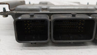 2015 Nissan Altima PCM Engine Control Computer ECU ECM PCU OEM P/N:BEM404-300 A1 NEC001-666, NEC013-028 Fits Fits 2013 2014 