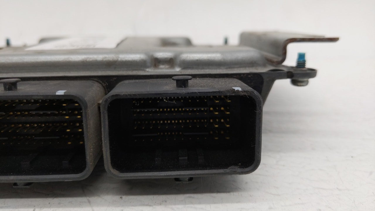 2015 Nissan Altima PCM Engine Control Computer ECU ECM PCU OEM P/N:BEM404-300 A1 NEC001-666, NEC013-028 Fits Fits 2013 2014 