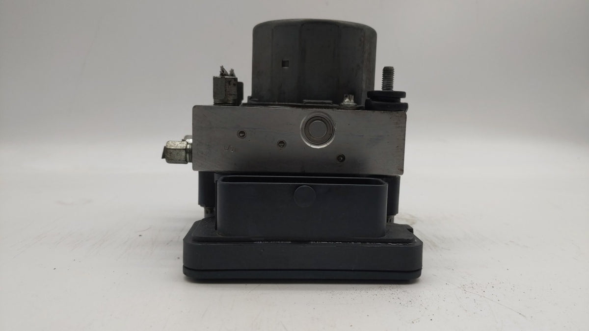 2013-2015 Nissan Altima Anti-Lock Brake ABS Pump Module Actuator OEM P/N:47760 3TA0A 47660 3TA0A Fits Fits 2013 2014 2015 OE