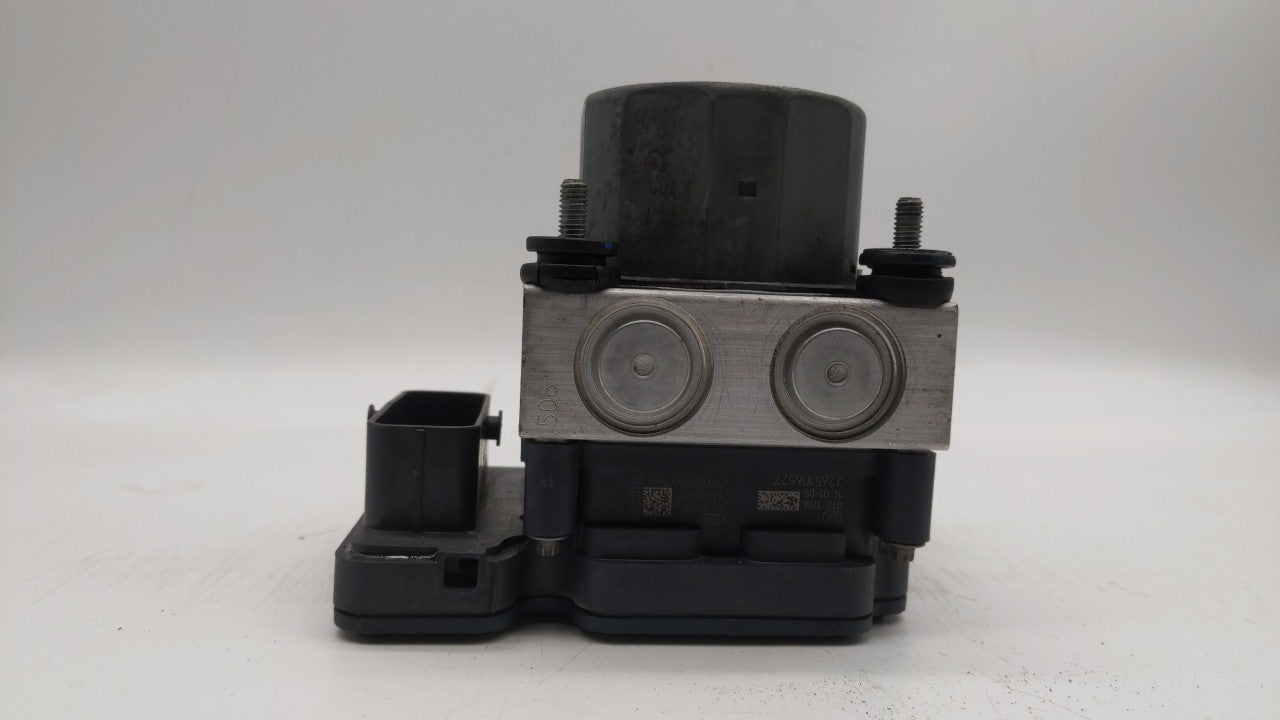 2013-2015 Nissan Altima ABS Pump Control Module Replacement P/N:47760 3TA0A 47660 3TA0A Fits Fits 2013 2014 2015 OEM Used Au