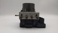 2015 Nissan Altima Anti-Lock Brake ABS Pump Module Actuator OEM P/N:47660 9HM0A Fits OEM Used Auto Parts - Oemusedautoparts1