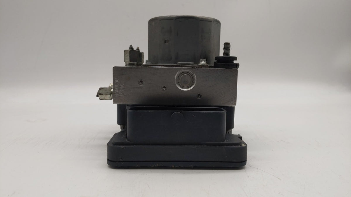 2015 Nissan Altima Anti-Lock Brake ABS Pump Module Actuator OEM P/N:47660 9HM0A Fits OEM Used Auto Parts - Oemusedautoparts1