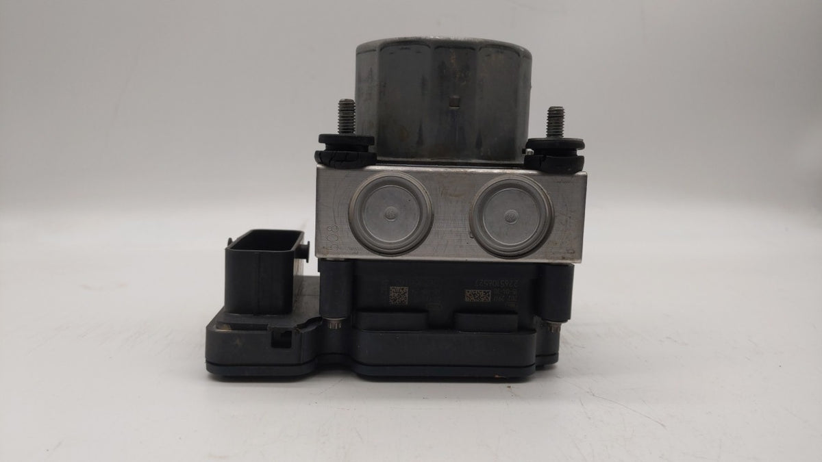 2015 Nissan Altima Anti-Lock Brake ABS Pump Module Actuator OEM P/N:47660 9HM0A Fits OEM Used Auto Parts - Oemusedautoparts1