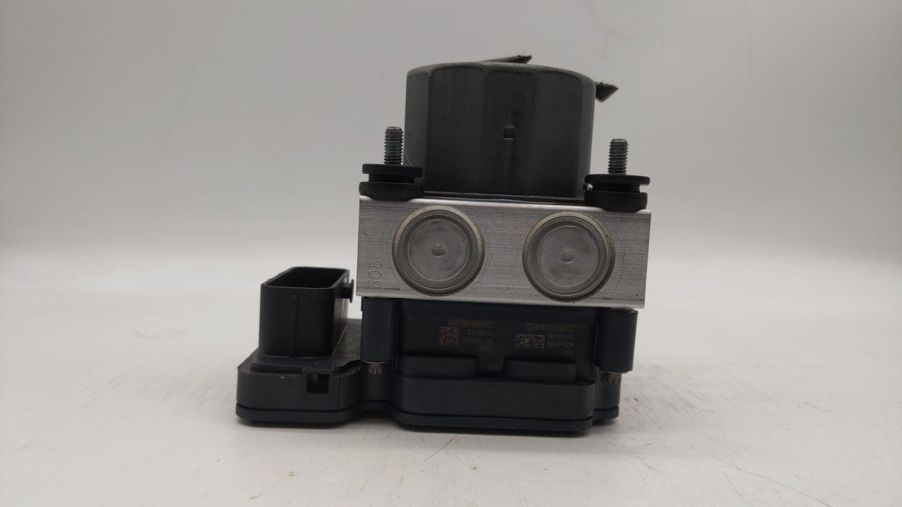 2013-2015 Nissan Altima ABS Pump Control Module Replacement P/N:47760 3TA0A 47660 3TA0A Fits Fits 2013 2014 2015 OEM Used Au