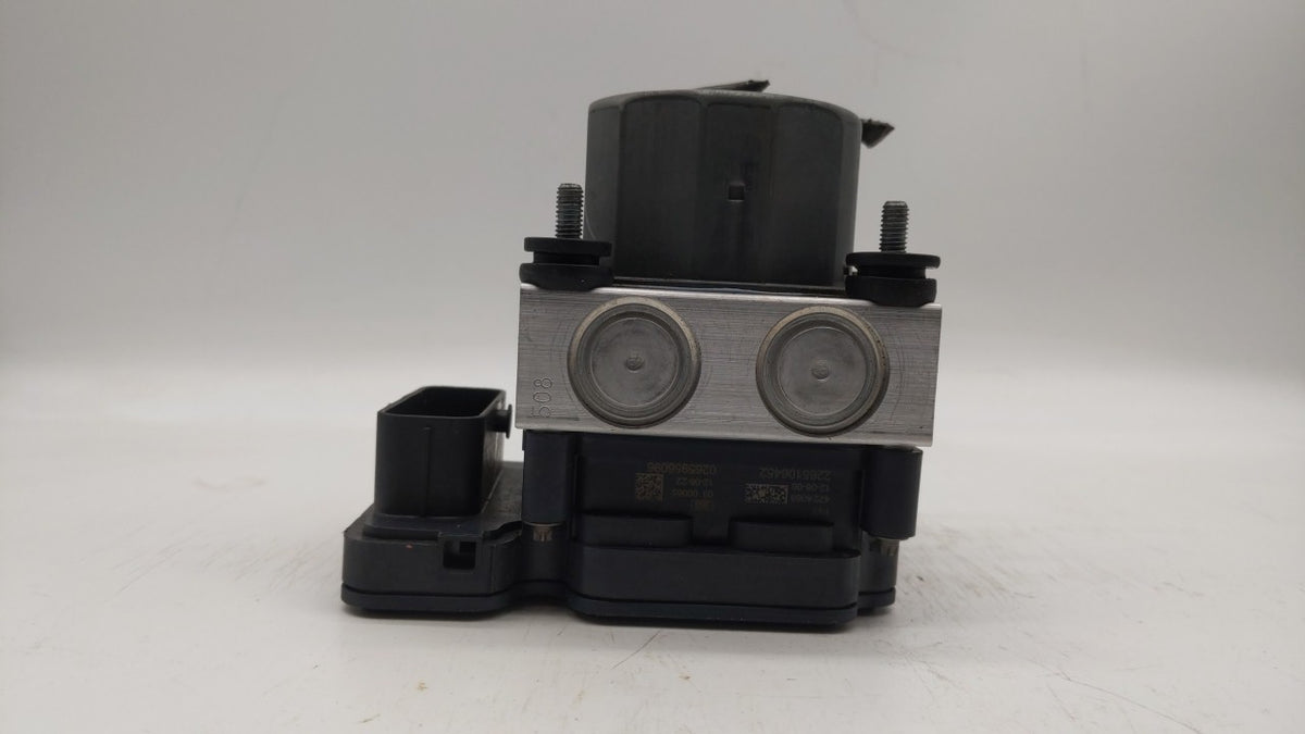 2013-2015 Nissan Altima Anti-Lock Brake ABS Pump Module Actuator OEM P/N:47760 3TA0A 47660 3TA0A Fits Fits 2013 2014 2015 OE