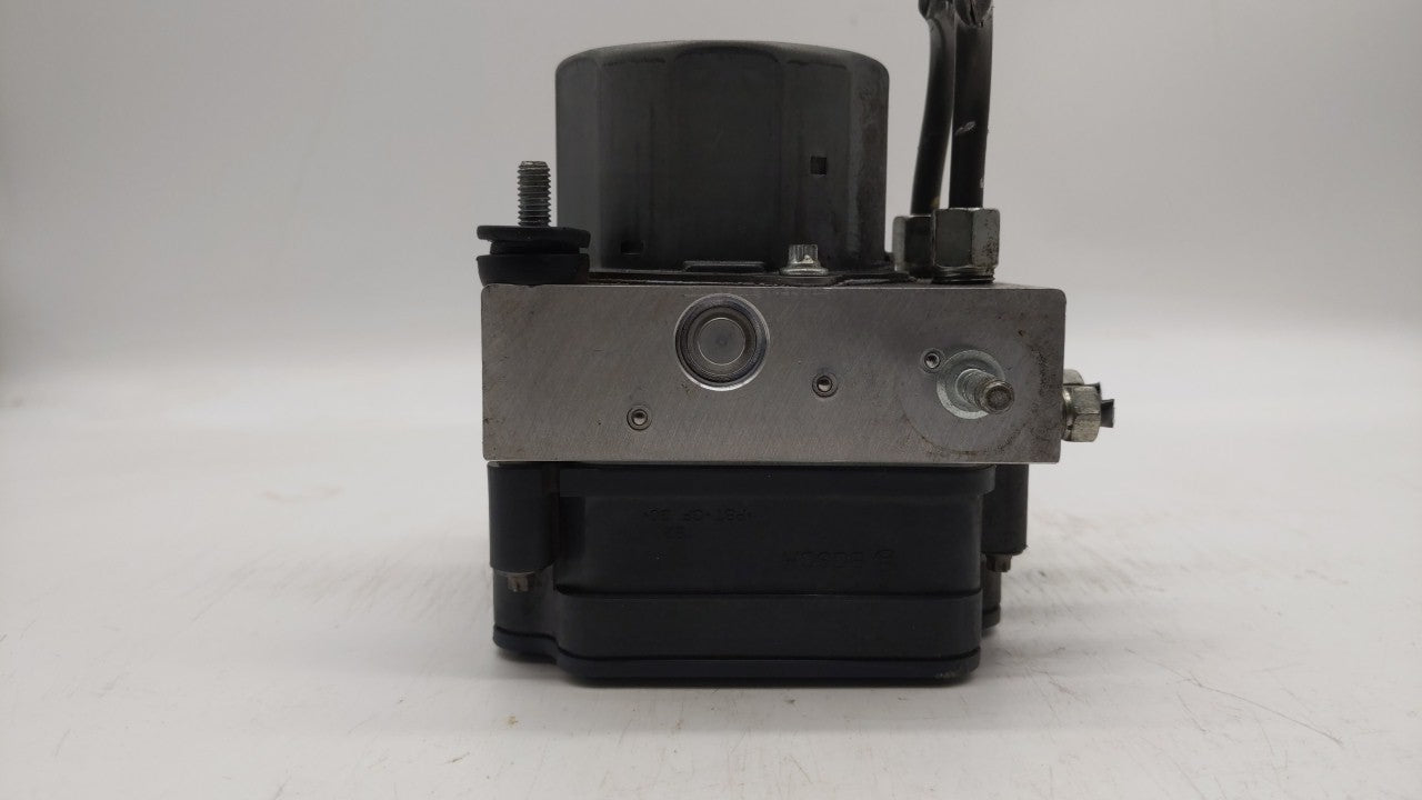 2013-2015 Nissan Altima ABS Pump Control Module Replacement P/N:47760 3TA0A 47660 3TA0A Fits Fits 2013 2014 2015 OEM Used Au