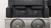 2013-2015 Nissan Altima ABS Pump Control Module Replacement P/N:47760 3TA0A 47660 3TA0A Fits Fits 2013 2014 2015 OEM Used Au