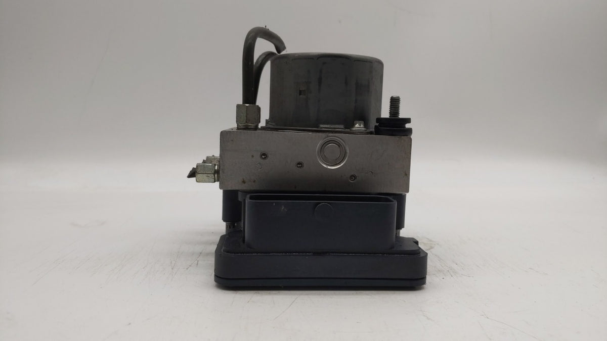 2015 Nissan Altima Anti-Lock Brake ABS Pump Module Actuator OEM P/N:47660 9HM0A Fits OEM Used Auto Parts - Oemusedautoparts1