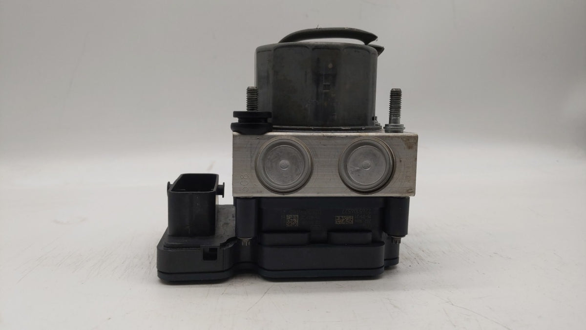 2015 Nissan Altima Anti-Lock Brake ABS Pump Module Actuator OEM P/N:47660 9HM0A Fits OEM Used Auto Parts - Oemusedautoparts1