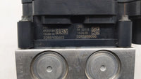 2013-2015 Nissan Altima ABS Pump Control Module Replacement P/N:47760 3TA0A 47660 3TA0A Fits Fits 2013 2014 2015 OEM Used Au
