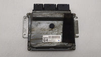 2013-2014 Nissan Altima PCM Engine Control Computer ECU ECM PCU OEM P/N:MEC300-040 D1 MEC300-001 A1 Fits Fits 2013 2014 OEM 