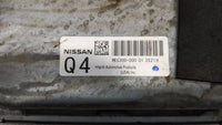 2013-2014 Nissan Altima PCM Engine Control Computer ECU ECM PCU OEM P/N:MEC300-040 D1 MEC300-001 A1 Fits Fits 2013 2014 OEM 