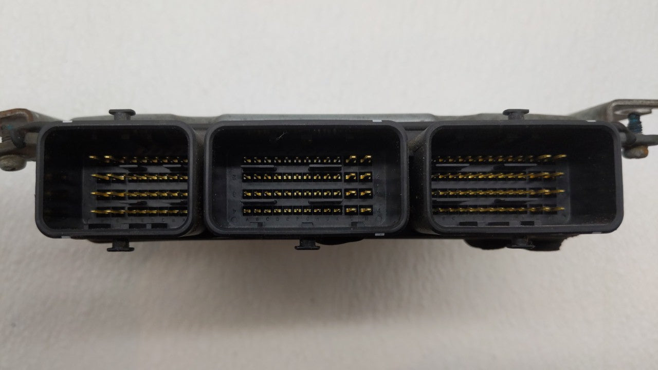 2013-2014 Nissan Altima PCM Engine Control Computer ECU ECM PCU OEM P/N:MEC300-040 D1 MEC300-001 A1 Fits Fits 2013 2014 OEM 