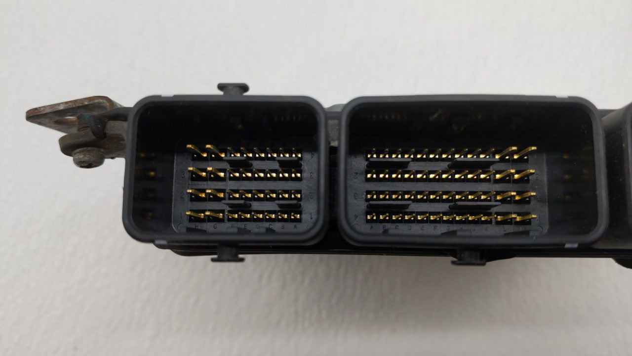 2013-2014 Nissan Altima PCM Engine Control Computer ECU ECM PCU OEM P/N:MEC300-040 D1 MEC300-001 A1 Fits Fits 2013 2014 OEM 