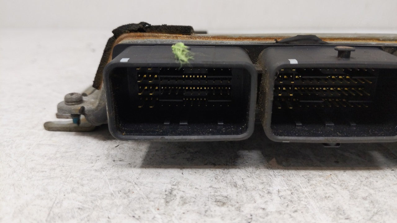 2013-2014 Nissan Altima PCM Engine Control Computer ECU ECM PCU OEM P/N:MEC300-040 D1 MEC300-001 A1 Fits Fits 2013 2014 OEM 