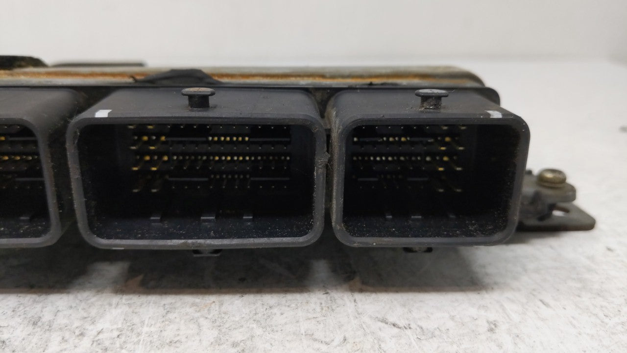 2013-2014 Nissan Altima PCM Engine Control Computer ECU ECM PCU OEM P/N:MEC300-040 D1 MEC300-001 A1 Fits Fits 2013 2014 OEM 