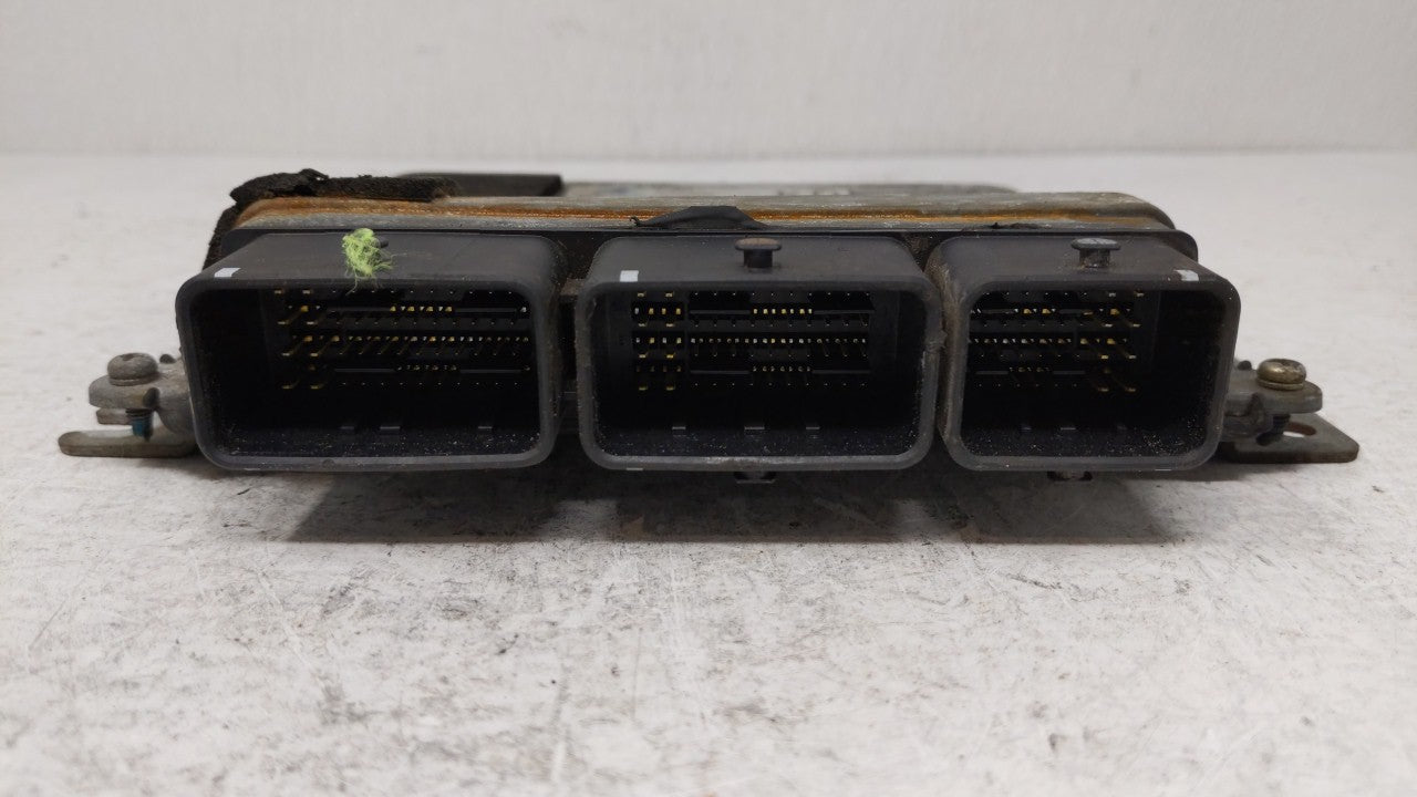 2013-2014 Nissan Altima PCM Engine Control Computer ECU ECM PCU OEM P/N:MEC300-040 D1 MEC300-001 A1 Fits Fits 2013 2014 OEM 
