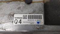 2013-2014 Nissan Altima PCM Engine Control Computer ECU ECM PCU OEM P/N:MEC300-040 D1 MEC300-001 A1 Fits Fits 2013 2014 OEM 