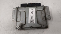 2013-2014 Nissan Altima PCM Engine Control Computer ECU ECM PCU OEM P/N:MEC300-040 D1 MEC300-001 A1 Fits Fits 2013 2014 OEM 