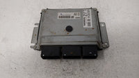2015 Nissan Altima PCM Engine Control Computer ECU ECM PCU OEM P/N:BEM404-300 A1 NEC001-666, NEC013-028 Fits Fits 2013 2014 
