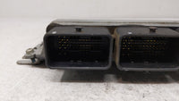 2015 Nissan Altima PCM Engine Control Computer ECU ECM PCU OEM P/N:BEM404-300 A1 NEC001-666, NEC013-028 Fits Fits 2013 2014 