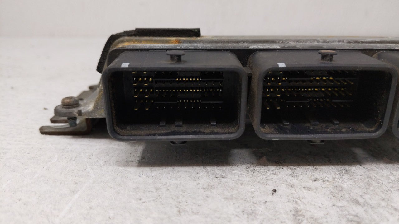 2015 Nissan Altima PCM Engine Control Computer ECU ECM PCU OEM P/N:BEM404-300 A1 NEC001-666, NEC013-028 Fits Fits 2013 2014 