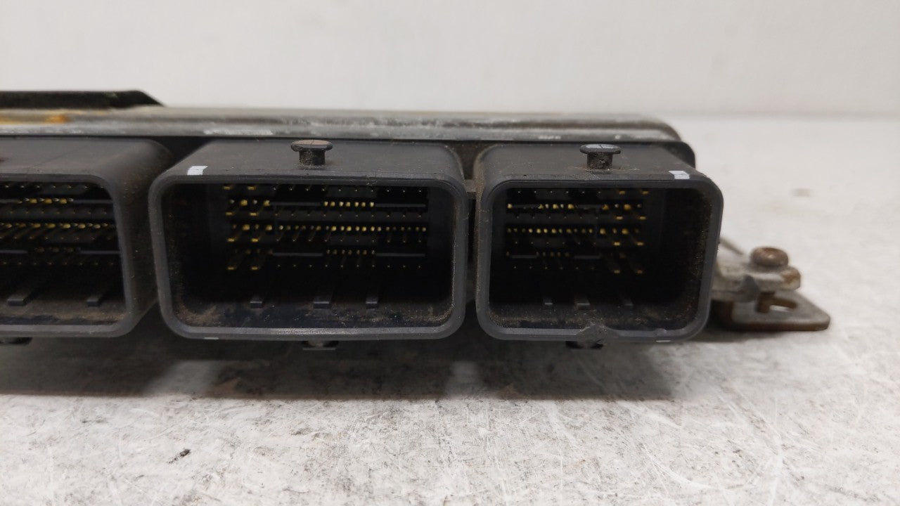 2015 Nissan Altima PCM Engine Control Computer ECU ECM PCU OEM P/N:BEM404-300 A1 NEC001-666, NEC013-028 Fits Fits 2013 2014 