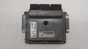 compare product 2015 Nissan Altima PCM Engine Control Computer ECU ECM PCU OEM P/N:BEM404-300 A1 NEC001-666, NEC013-028 Fits Fits 2013 2014 OEM Used Auto Parts