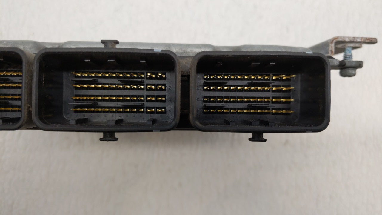 2015 Nissan Altima PCM Engine Control Computer ECU ECM PCU OEM P/N:BEM404-300 A1 NEC001-666, NEC013-028 Fits Fits 2013 2014 