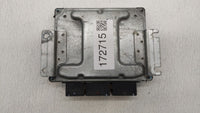 2015 Nissan Altima PCM Engine Control Computer ECU ECM PCU OEM P/N:BEM404-300 A1 NEC001-666, NEC013-028 Fits Fits 2013 2014 