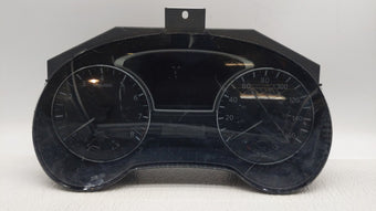 compare product 2015 Nissan Altima Instrument Cluster Speedometer Gauges P/N:24810 9HP0A Fits OEM Used Auto Parts