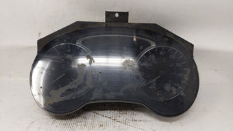 compare product 2015 Nissan Altima Instrument Cluster Speedometer Gauges P/N:24810 9HP0A Fits OEM Used Auto Parts