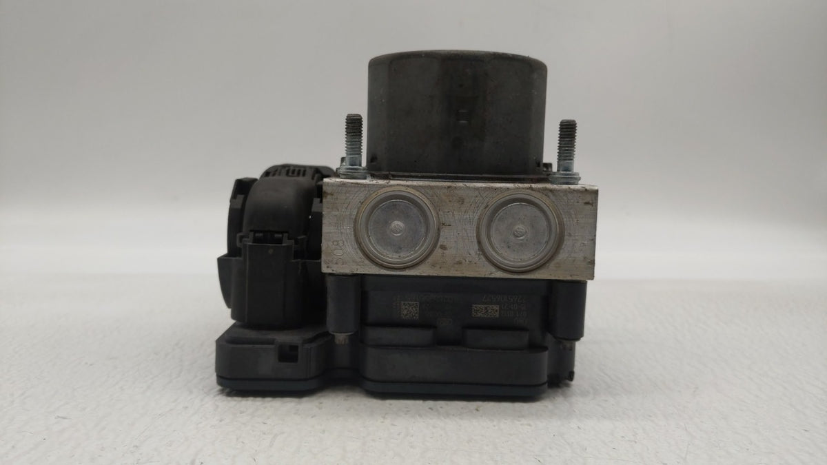 2015 Nissan Altima Anti-Lock Brake ABS Pump Module Actuator OEM P/N:47660 9HM0A Fits OEM Used Auto Parts - Oemusedautoparts1