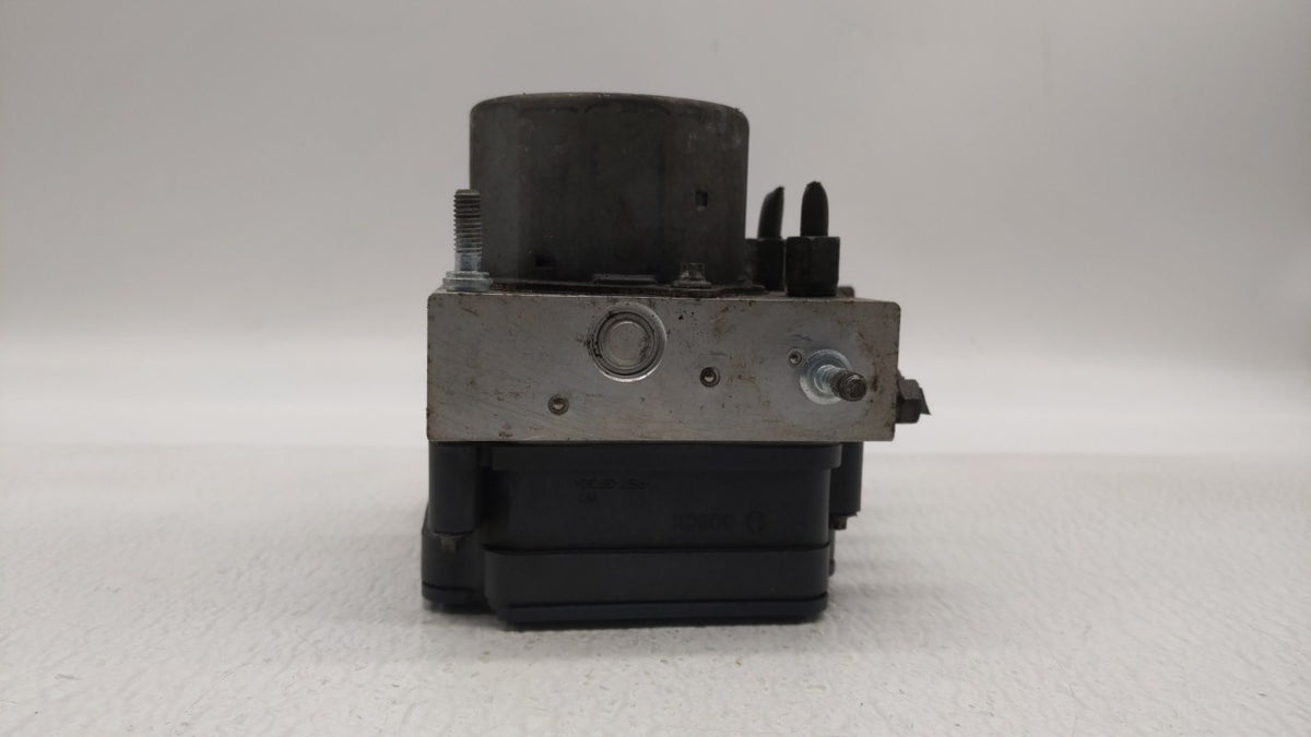2015 Nissan Altima Anti-Lock Brake ABS Pump Module Actuator OEM P/N:47660 9HM0A Fits OEM Used Auto Parts - Oemusedautoparts1