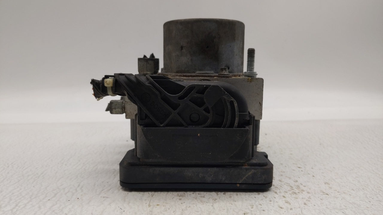 2015 Nissan Altima ABS Pump Control Module Replacement P/N:47660 9HM0A Fits OEM Used Auto Parts - Oemusedautoparts1.com