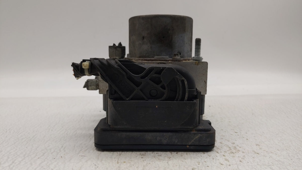 2015 Nissan Altima Anti-Lock Brake ABS Pump Module Actuator OEM P/N:47660 9HM0A Fits OEM Used Auto Parts - Oemusedautoparts1
