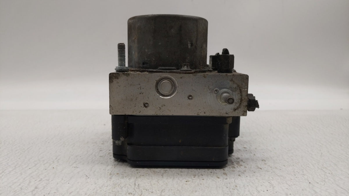 2015 Nissan Altima Anti-Lock Brake ABS Pump Module Actuator OEM P/N:47660 9HM0A Fits OEM Used Auto Parts - Oemusedautoparts1