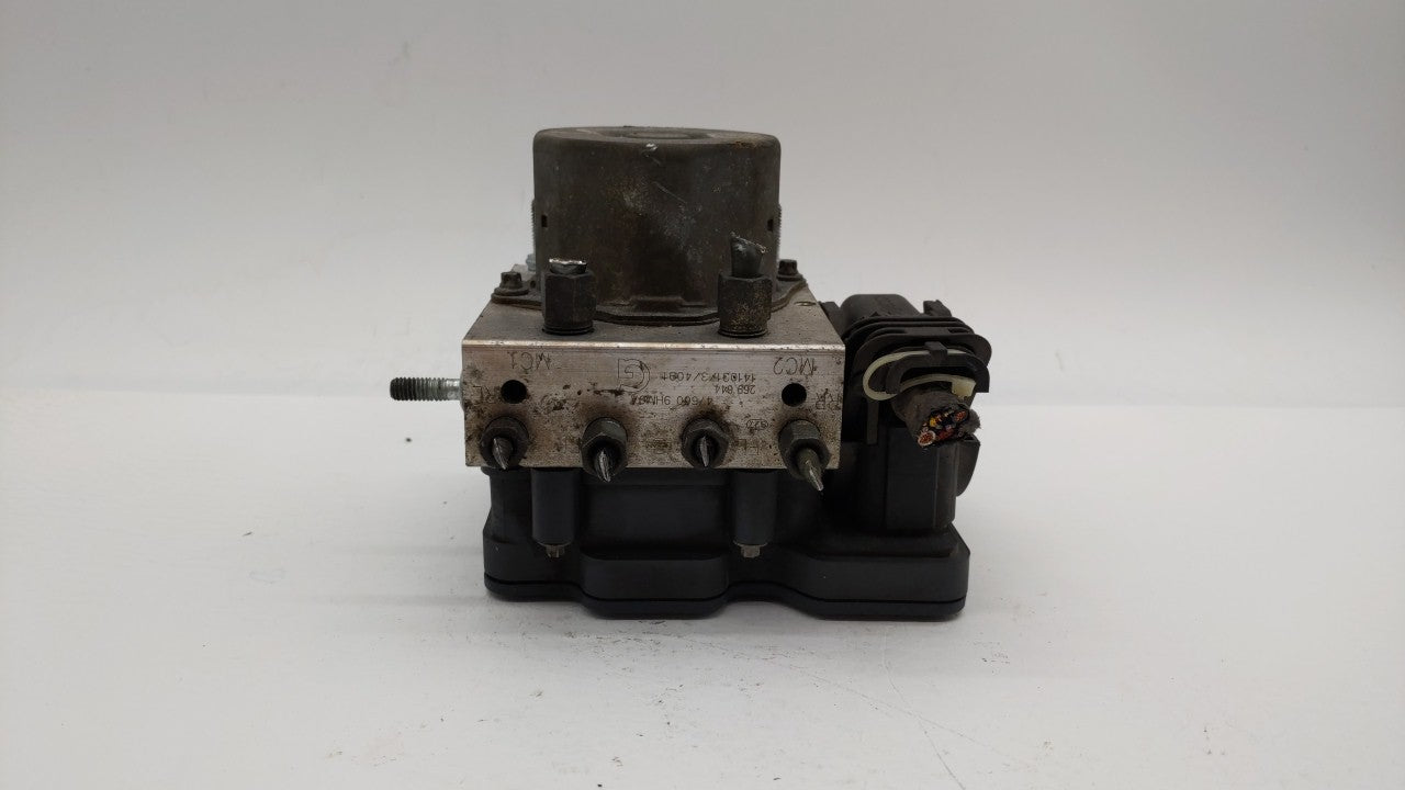 2015 Nissan Altima ABS Pump Control Module Replacement P/N:47660 9HM0A Fits OEM Used Auto Parts - Oemusedautoparts1.com