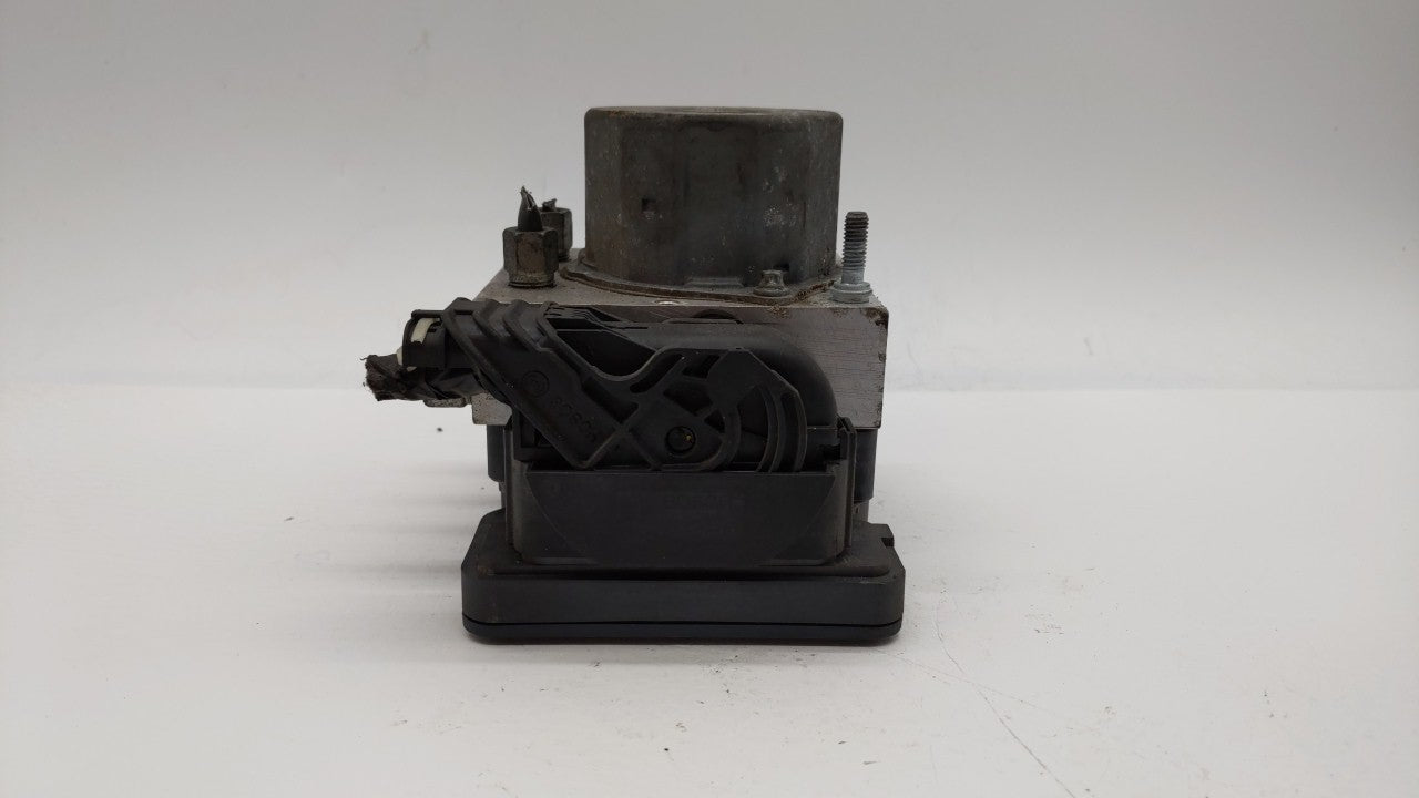 2015 Nissan Altima ABS Pump Control Module Replacement P/N:47660 9HM0A Fits OEM Used Auto Parts - Oemusedautoparts1.com