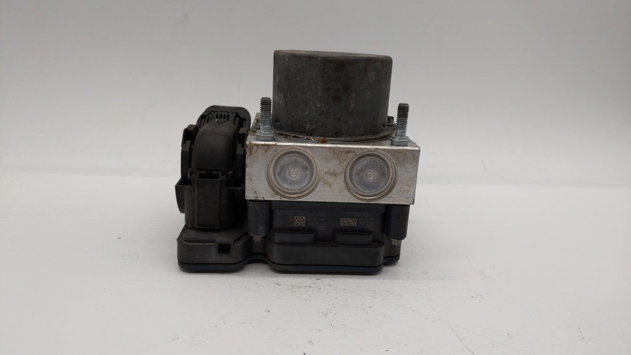 2015 Nissan Altima ABS Pump Control Module Replacement P/N:47660 9HM0A Fits OEM Used Auto Parts - Oemusedautoparts1.com