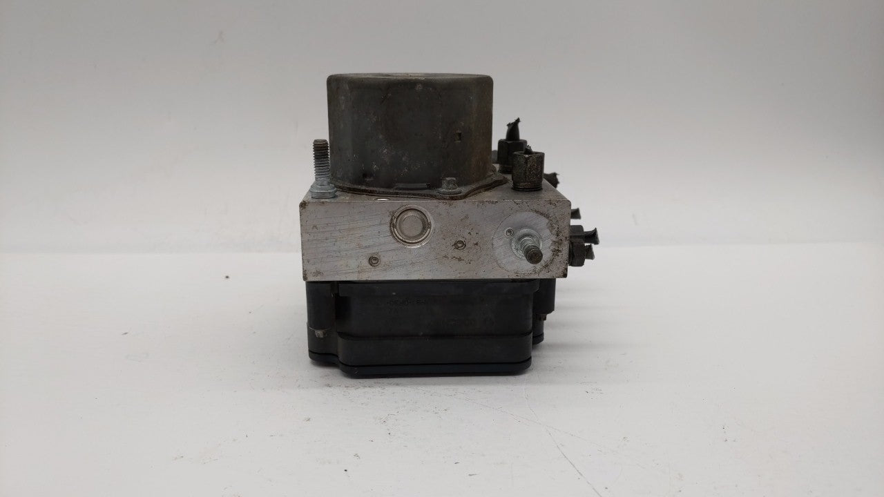 2015 Nissan Altima ABS Pump Control Module Replacement P/N:47660 9HM0A Fits OEM Used Auto Parts - Oemusedautoparts1.com