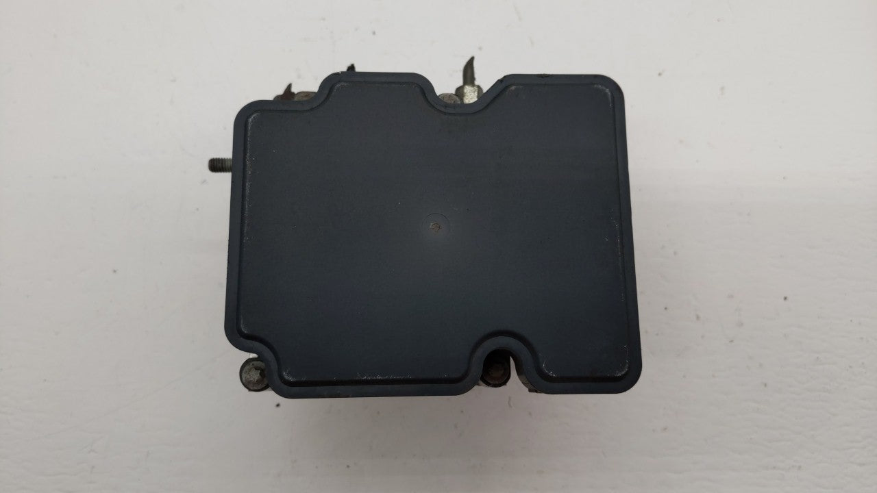 2015 Nissan Altima ABS Pump Control Module Replacement P/N:47660 9HM0A Fits OEM Used Auto Parts - Oemusedautoparts1.com