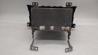 2013-2015 Nissan Altima Am Fm Cd Player Radio Receiver 177373 - Oemusedautoparts1.com