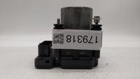 2015 Nissan Altima Anti-Lock Brake ABS Pump Module Actuator OEM P/N:47660 9HM0A Fits OEM Used Auto Parts - Oemusedautoparts1