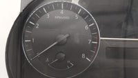 2015 Nissan Altima Instrument Cluster Speedometer Gauges P/N:24810 9HP0A Fits OEM Used Auto Parts - Oemusedautoparts1.com