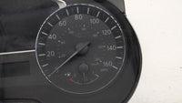 2015 Nissan Altima Instrument Cluster Speedometer Gauges P/N:24810 9HP0A Fits OEM Used Auto Parts - Oemusedautoparts1.com